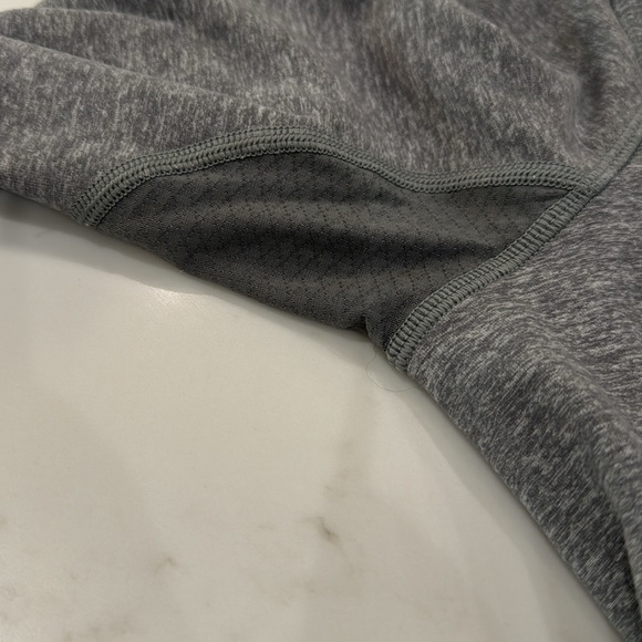 Lululemon quarter zip jacket - Picture 4 of 8